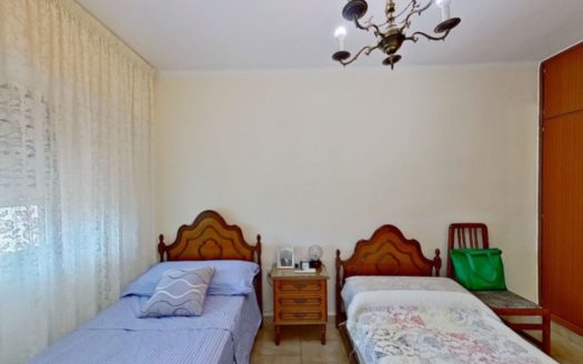 Venta Piso Tormos La Saïdia València ref. 1-65574