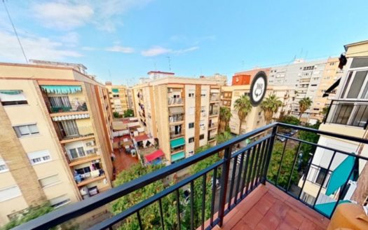 Venta Piso Tormos La Saïdia València ref. 1-65574