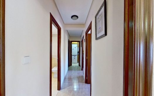 Venta Piso Tormos La Saïdia València ref. 1-65574