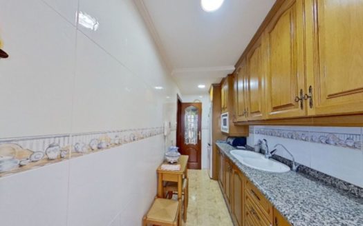 Venta Piso Tormos La Saïdia València ref. 1-65574