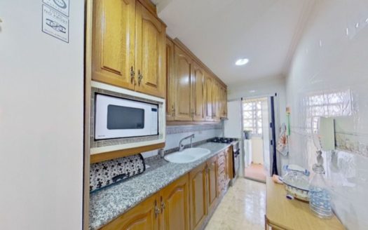 Venta Piso Tormos La Saïdia València ref. 1-65574