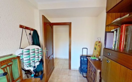 Venta Piso Tormos La Saïdia València ref. 1-65574
