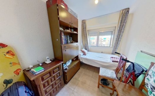 Venta Piso Tormos La Saïdia València ref. 1-65574