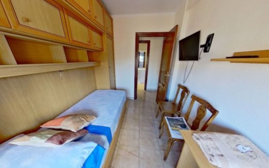 Venta Piso Tormos La Saïdia València ref. 1-65574