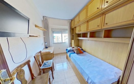 Venta Piso Tormos La Saïdia València ref. 1-65574