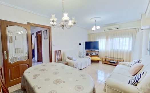 Venta Piso Tormos La Saïdia València ref. 1-65574