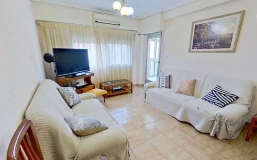 Venta Piso Tormos La Saïdia València ref. 1-65574