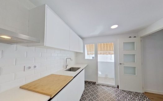 Venta Piso Morvedre La Saïdia València ref. 1-65612
