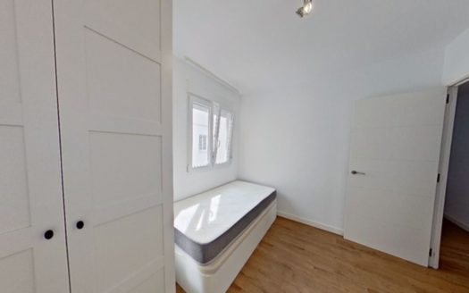 Venta Piso Morvedre La Saïdia València ref. 1-65612