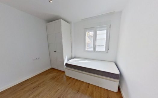 Venta Piso Morvedre La Saïdia València ref. 1-65612