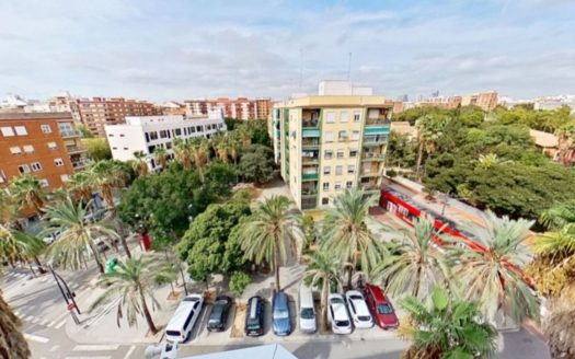 Venta Piso Morvedre La Saïdia València ref. 1-65612