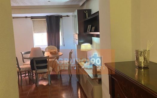 Venta Piso Vinalesa ref. 1-65613