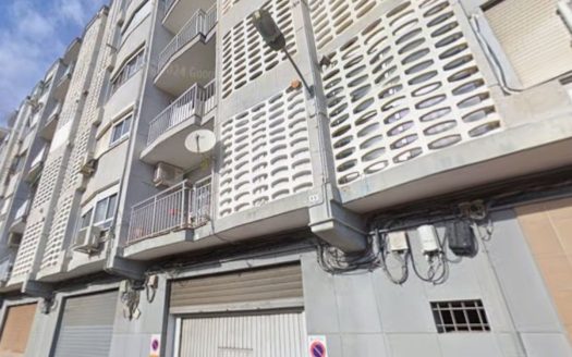 Venta Piso Fonteta de Sant Lluìs Quatre Carreres València ref. 1-65615