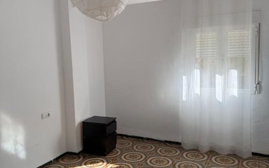 Alquiler Piso Trinitat La Saïdia València ref. 1-65616