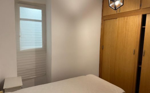 Alquiler Piso Trinitat La Saïdia València ref. 1-65616