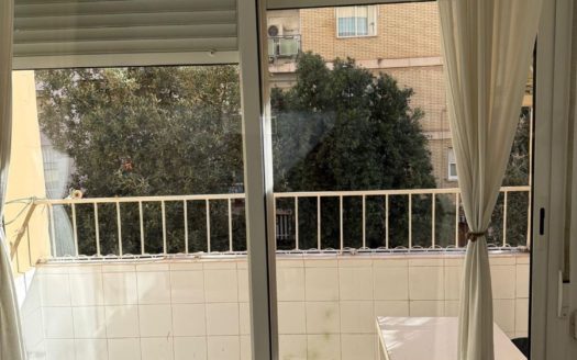 Alquiler Piso Trinitat La Saïdia València ref. 1-65616