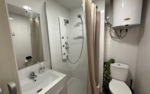 Alquiler Piso Trinitat La Saïdia València ref. 1-65616