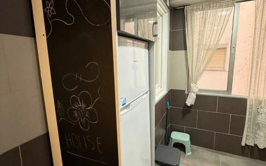 Alquiler Piso Trinitat La Saïdia València ref. 1-65616