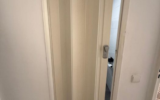 Alquiler Piso Trinitat La Saïdia València ref. 1-65616