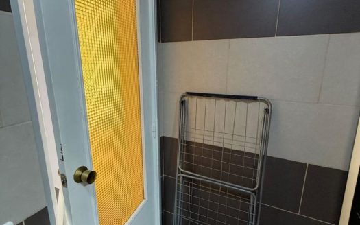 Alquiler Piso Trinitat La Saïdia València ref. 1-65616