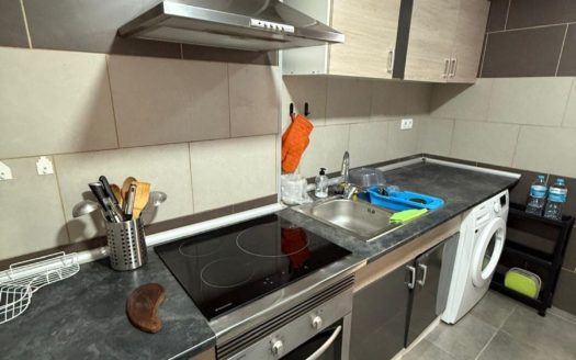 Alquiler Piso Trinitat La Saïdia València ref. 1-65616