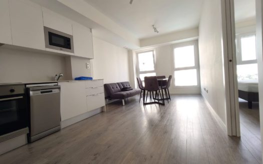 Alquiler Piso Malilla Quatre Carreres València ref. 1-65614