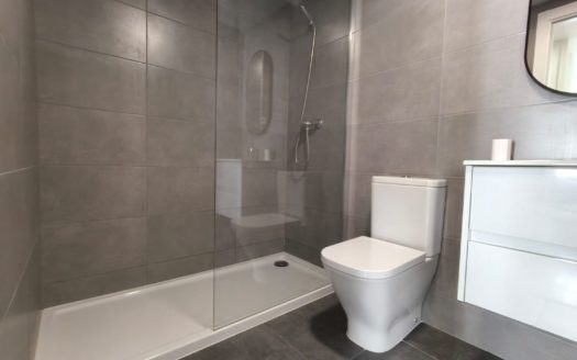 Alquiler Piso Malilla Quatre Carreres València ref. 1-65614