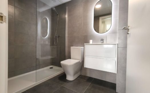 Alquiler Piso Malilla Quatre Carreres València ref. 1-65614