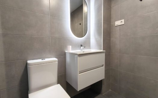 Alquiler Piso Malilla Quatre Carreres València ref. 1-65614