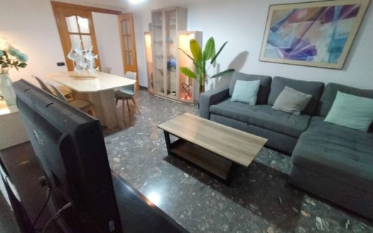 Alquiler Piso Benicalap Benicalap València ref. 1-65617