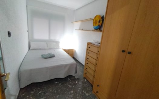 Alquiler Piso Benicalap Benicalap València ref. 1-65617