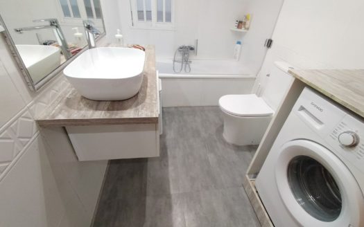 Alquiler Piso Benicalap Benicalap València ref. 1-65617