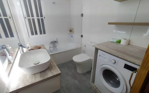 Alquiler Piso Benicalap Benicalap València ref. 1-65617