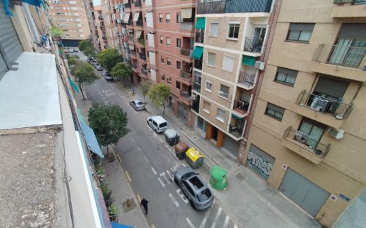 Alquiler Piso Benicalap Benicalap València ref. 1-65617