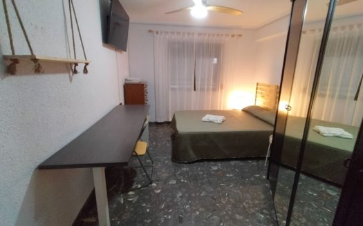 Alquiler Piso Benicalap Benicalap València ref. 1-65617