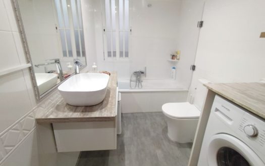 Alquiler Piso Benicalap Benicalap València ref. 1-65617