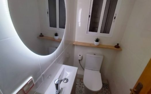 Alquiler Piso Benicalap Benicalap València ref. 1-65617