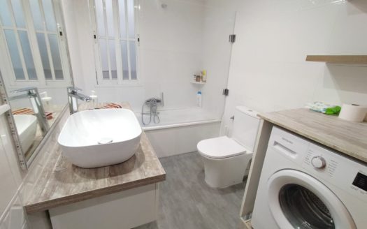 Alquiler Piso Benicalap Benicalap València ref. 1-65617