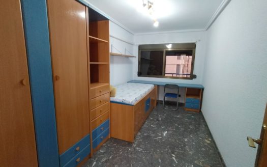 Alquiler Piso Benicalap Benicalap València ref. 1-65617