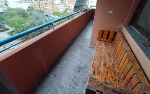 Alquiler Piso Benicalap Benicalap València ref. 1-65617