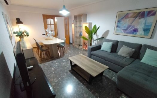 Alquiler Piso Benicalap Benicalap València ref. 1-65617