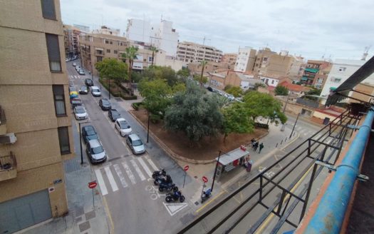 Alquiler Piso Benicalap Benicalap València ref. 1-65617