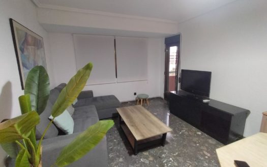 Alquiler Piso Benicalap Benicalap València ref. 1-65617