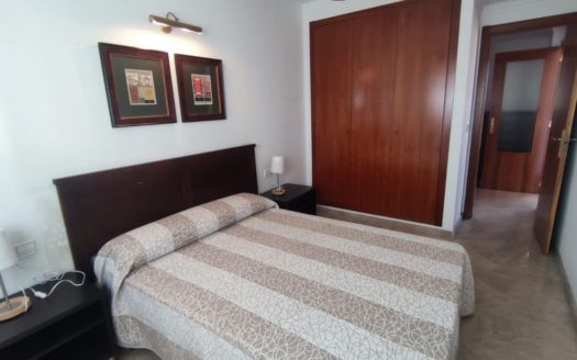 Alquiler Atico Morvedre La Saïdia València ref. 1-65619