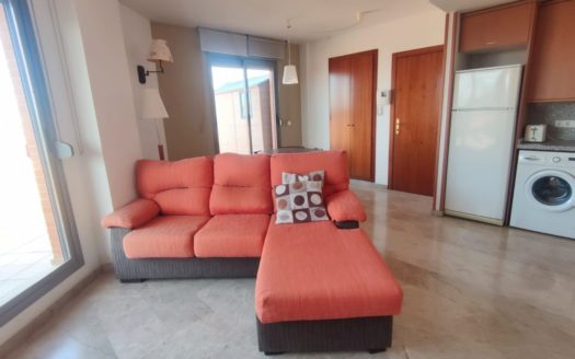 Alquiler Atico Morvedre La Saïdia València ref. 1-65619