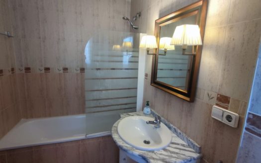 Alquiler Atico Morvedre La Saïdia València ref. 1-65619