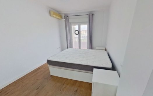 Venta Piso Morvedre La Saïdia València ref. 1-65620
