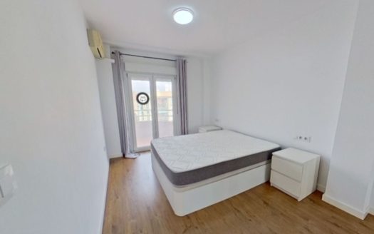 Venta Piso Morvedre La Saïdia València ref. 1-65620