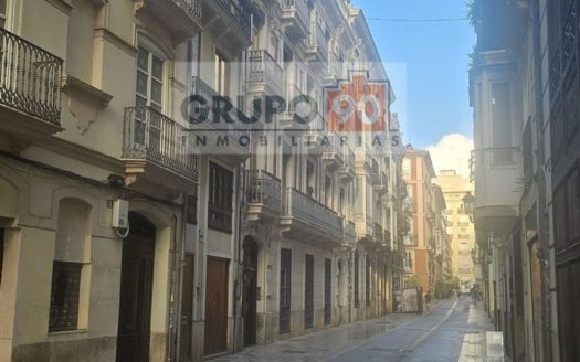 Venta Piso La Xerea Ciutat Vella València ref. 1-65547