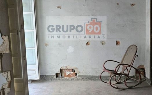 Venta Piso La Xerea Ciutat Vella València ref. 1-65547